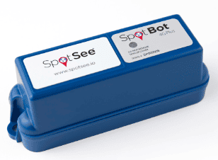 SpotBot 4G Plus Overview