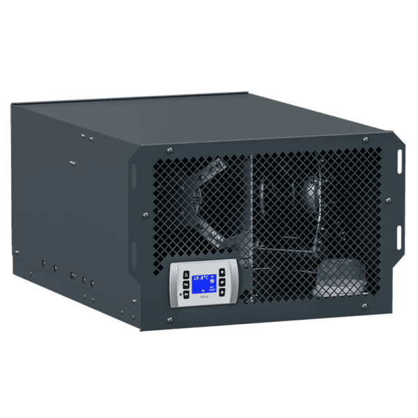 Aire acondicionado de precisión MRAC-CW