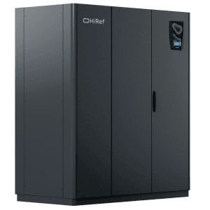 Aire acondicionado de precisión TRF