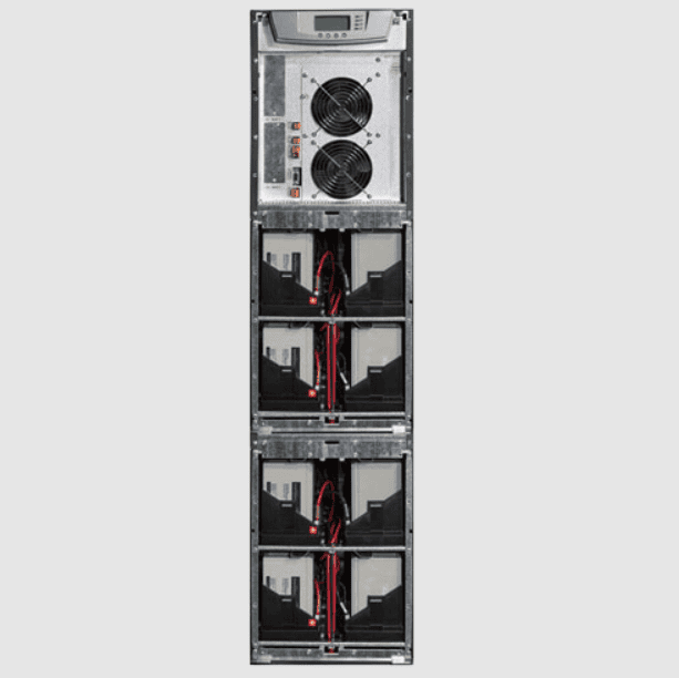 UPS Eaton de 10 a 30 kVA - 2