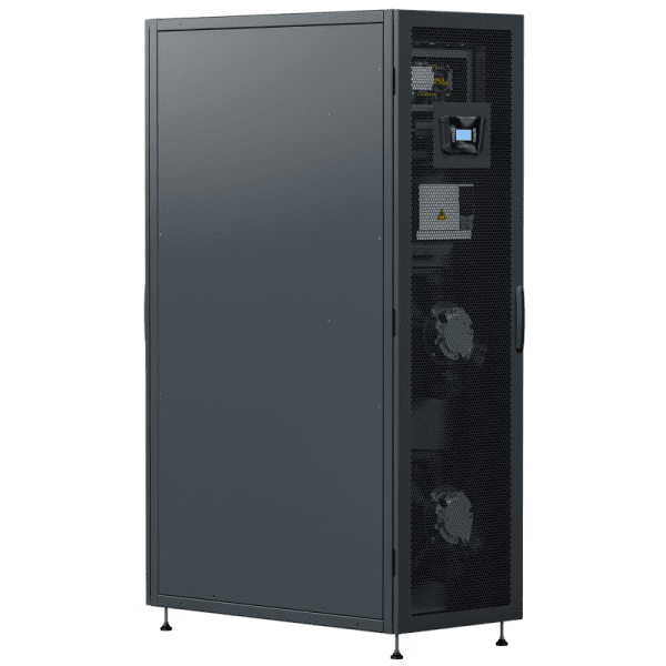 Aire acondicionado de precisión en fila NRCD