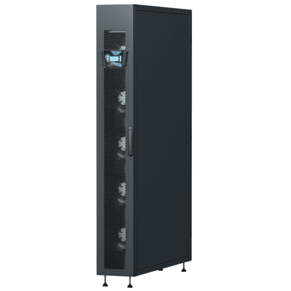 Aire acondicionado de precisión en fila NRCV