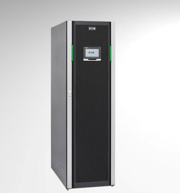 Equipos UPS Eaton trifásicos de 10 a 400 kVA - 1