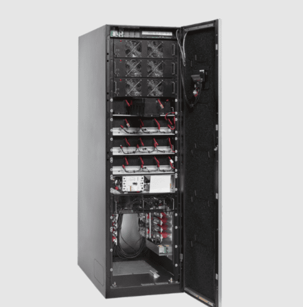 Equipos UPS Eaton trifásicos de 10 a 400 kVA - 2