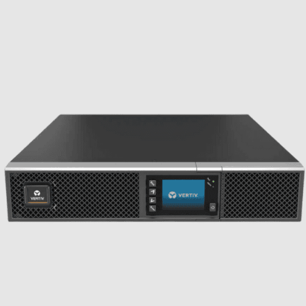 Sistemas de alimentación ininterrumpible VERTIV para computadoras - 2