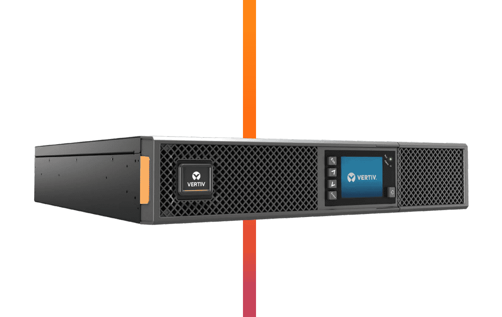 Sistemas de alimentación ininterrumpible VERTIV para computadoras - 3