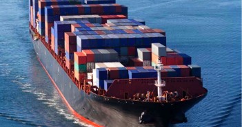Transporte marítimo de cargas sueltas
