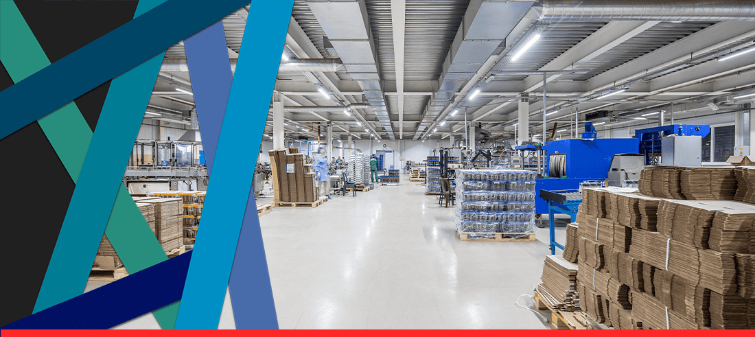 DURAFLOOR® 310 pintura epóxica para pisos de alto desempeño