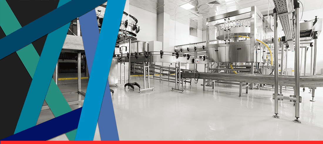 DURAFLOOR® 350 Piso epóxico altos sólidos 