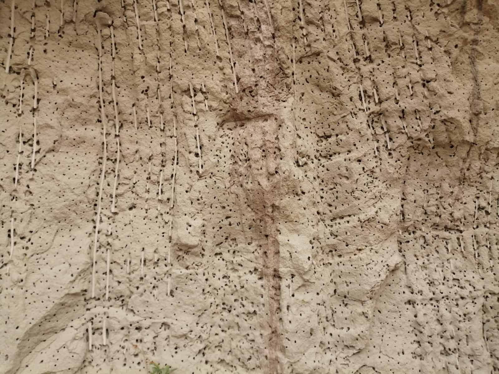 Feldespato fundente cerámico