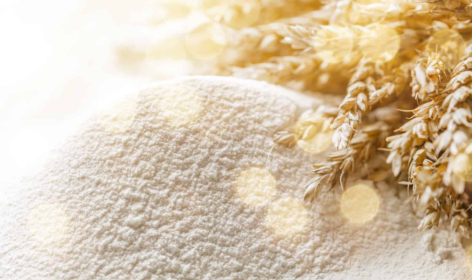 Dextrosa edulcorante para la elaboración de alimentos - 5