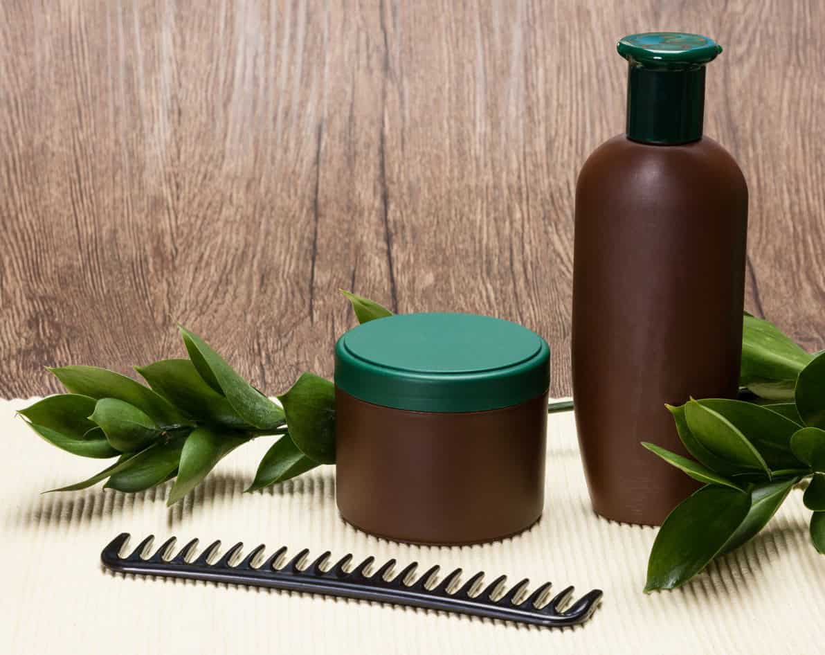 Emulsión de silicón para formular productos para peinar