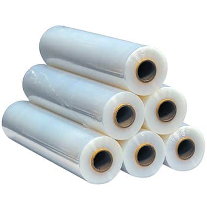 Pelicula PET CF102 Polyplex 