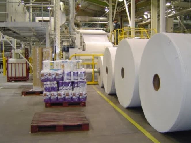 Antiespumante a base de silicón para papel - 1