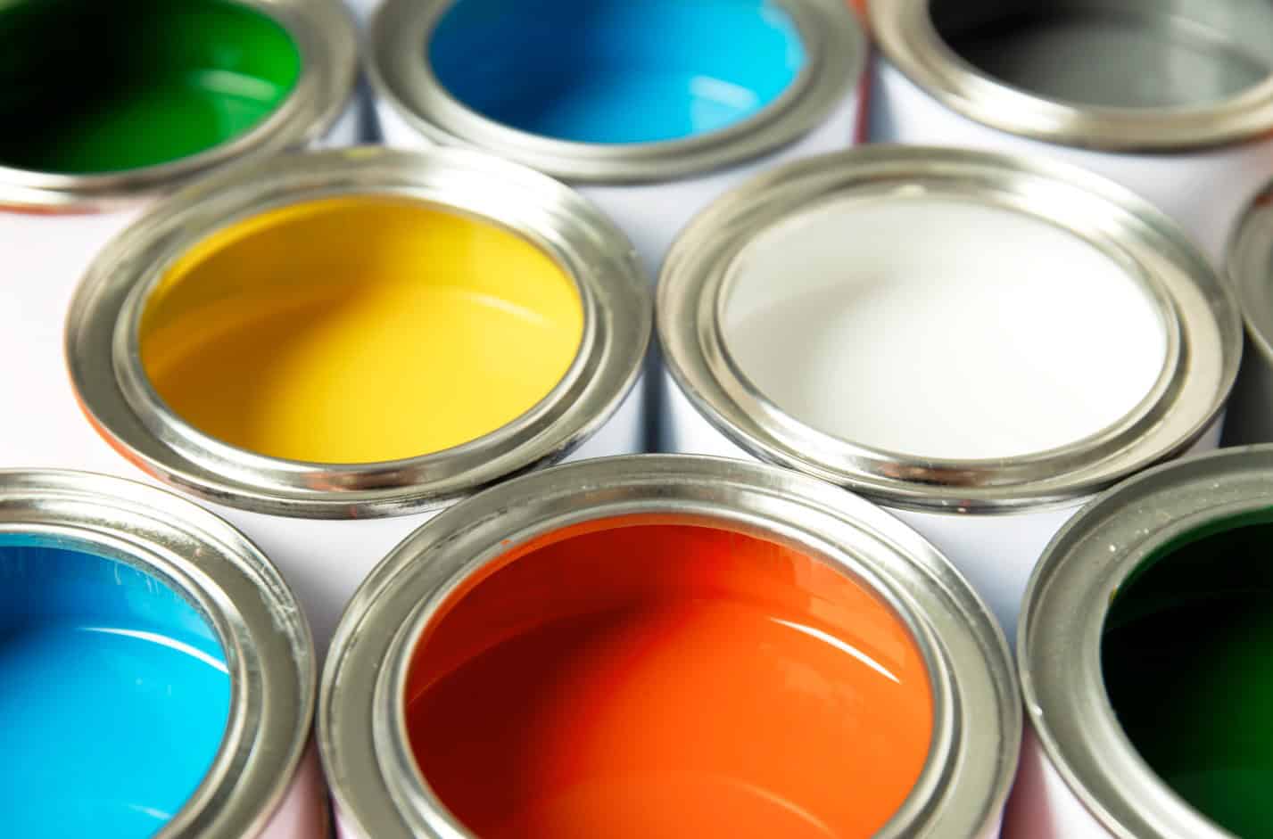 Antiespumante a base de silicón para pinturas - 1