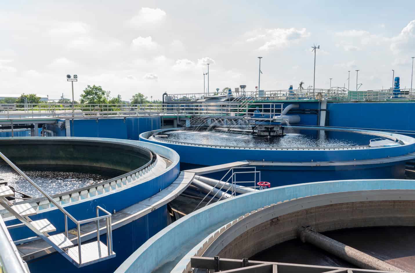 Antiespumante a base de silicón para tratamiento de aguas