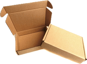 CAJAS SUAJADAS