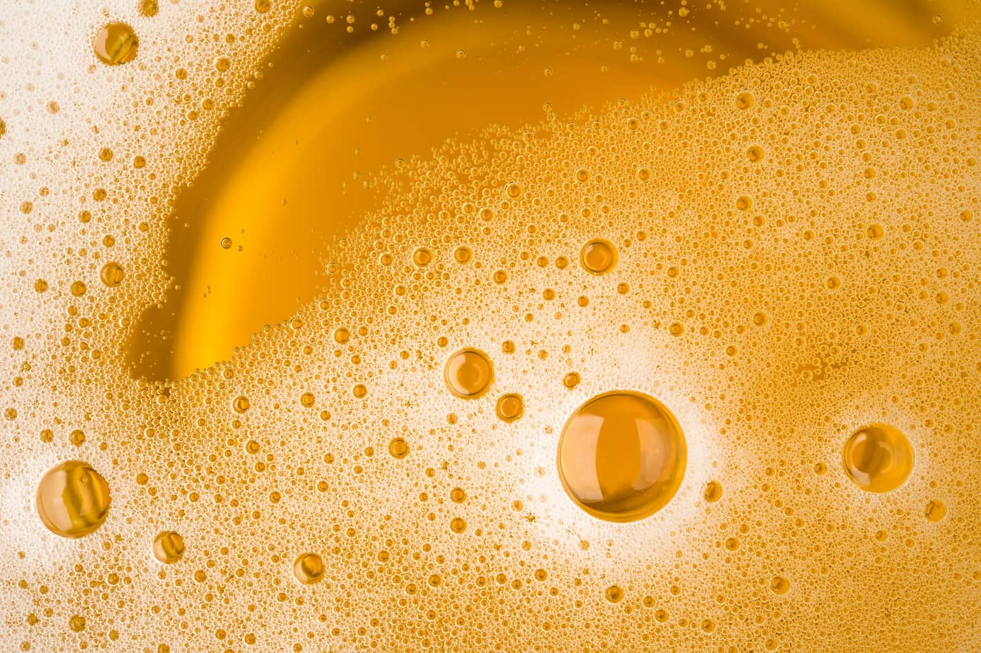 Antiespumante a base de silicón para el control de espuma en la cerveza - 1