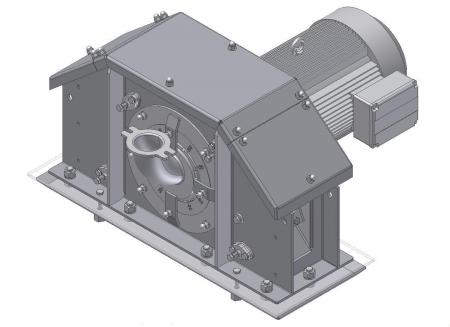 Turbine 4.6