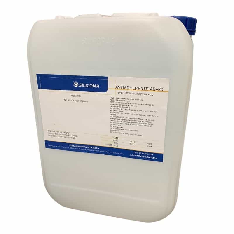 Antiadherentes para tortillerías desmoldantes grado alimenticio - 1