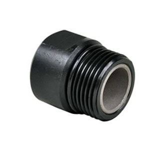 Conectores reductores para vástago de 1''