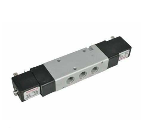 Válvulas solenoides para aire comprimido - 1
