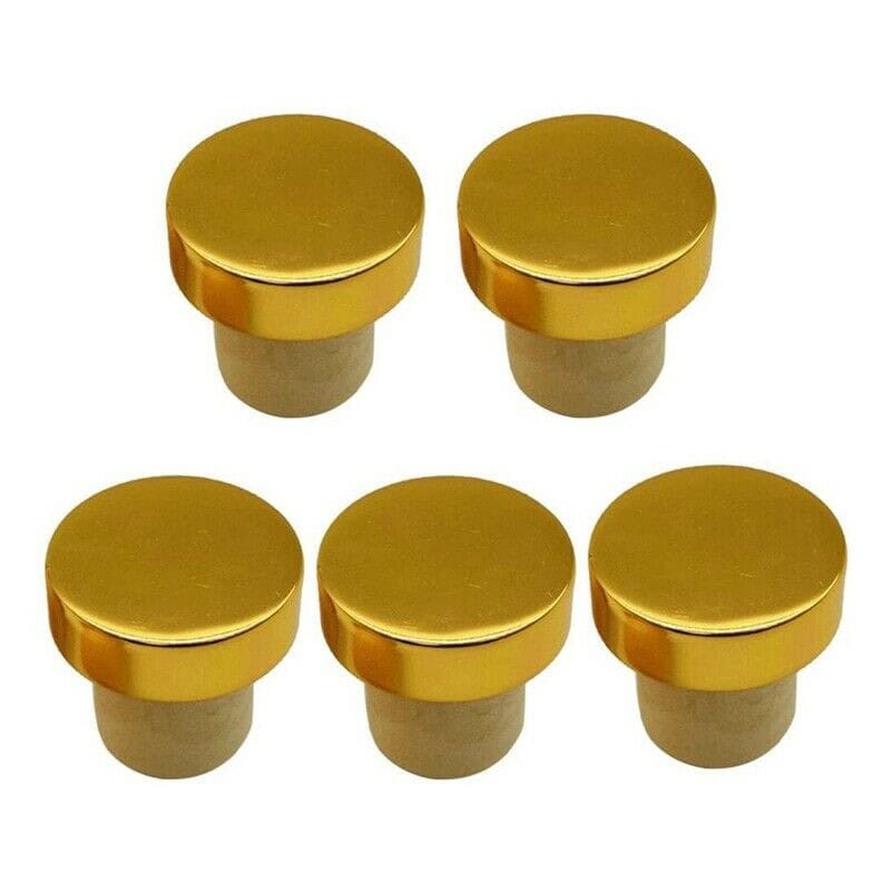 Tapas para botellas de tequila - 3