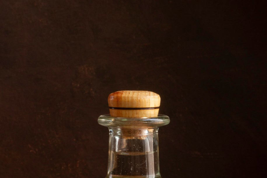 Tapas para botellas de mezcal Acústicos y Sellantes  4