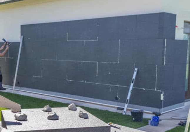 Corcho negro expandido aislante acústico y térmico Acústicos y Sellantes  4