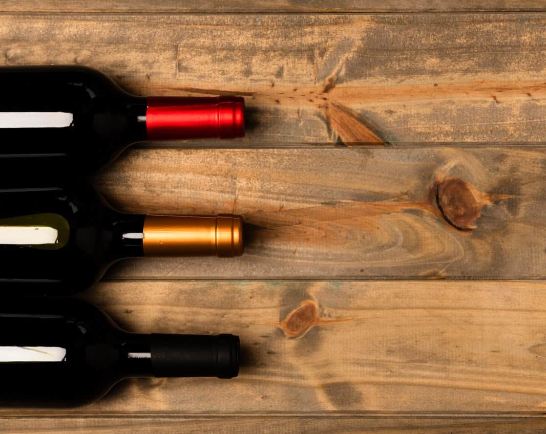 Cápsulas para botellas polylam para vino - 1