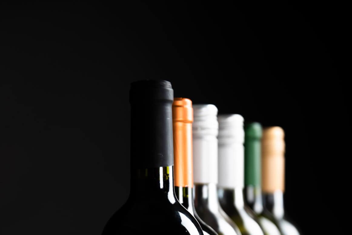 Cápsulas para botellas polylam para vino - 3