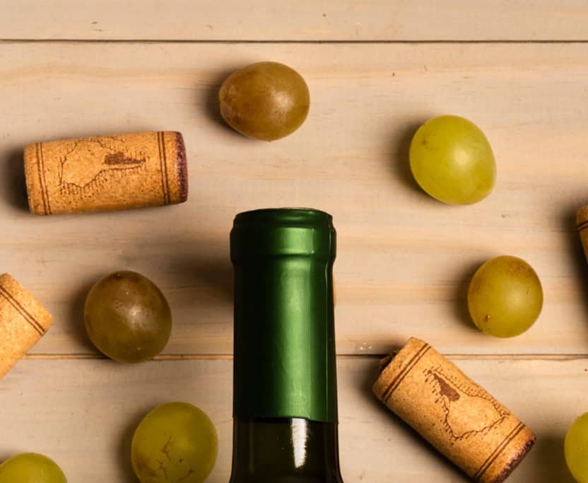 Cápsulas para botellas polylam para vino - 4