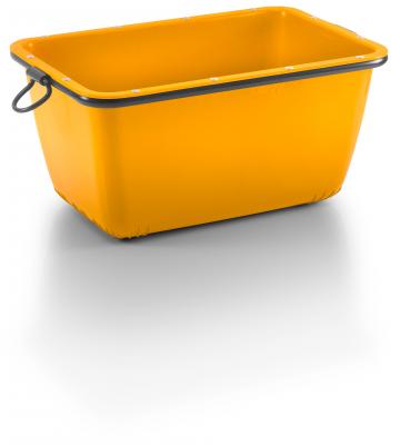 FMK 200 l yellow