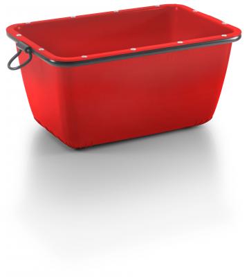FMK 200 l red