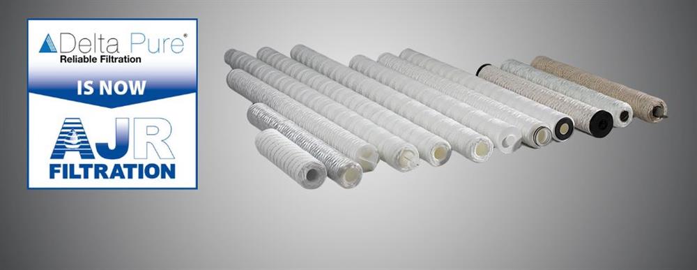 Cartuchos Filtrantes