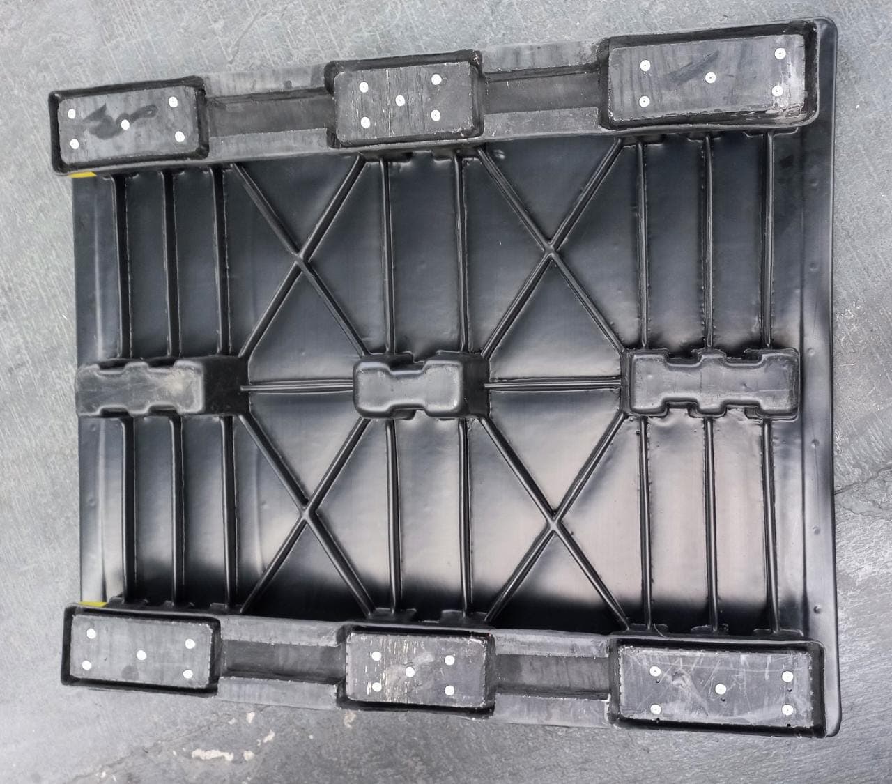 Tarimas termoformadas plásticas para empaque y embalaje - 2