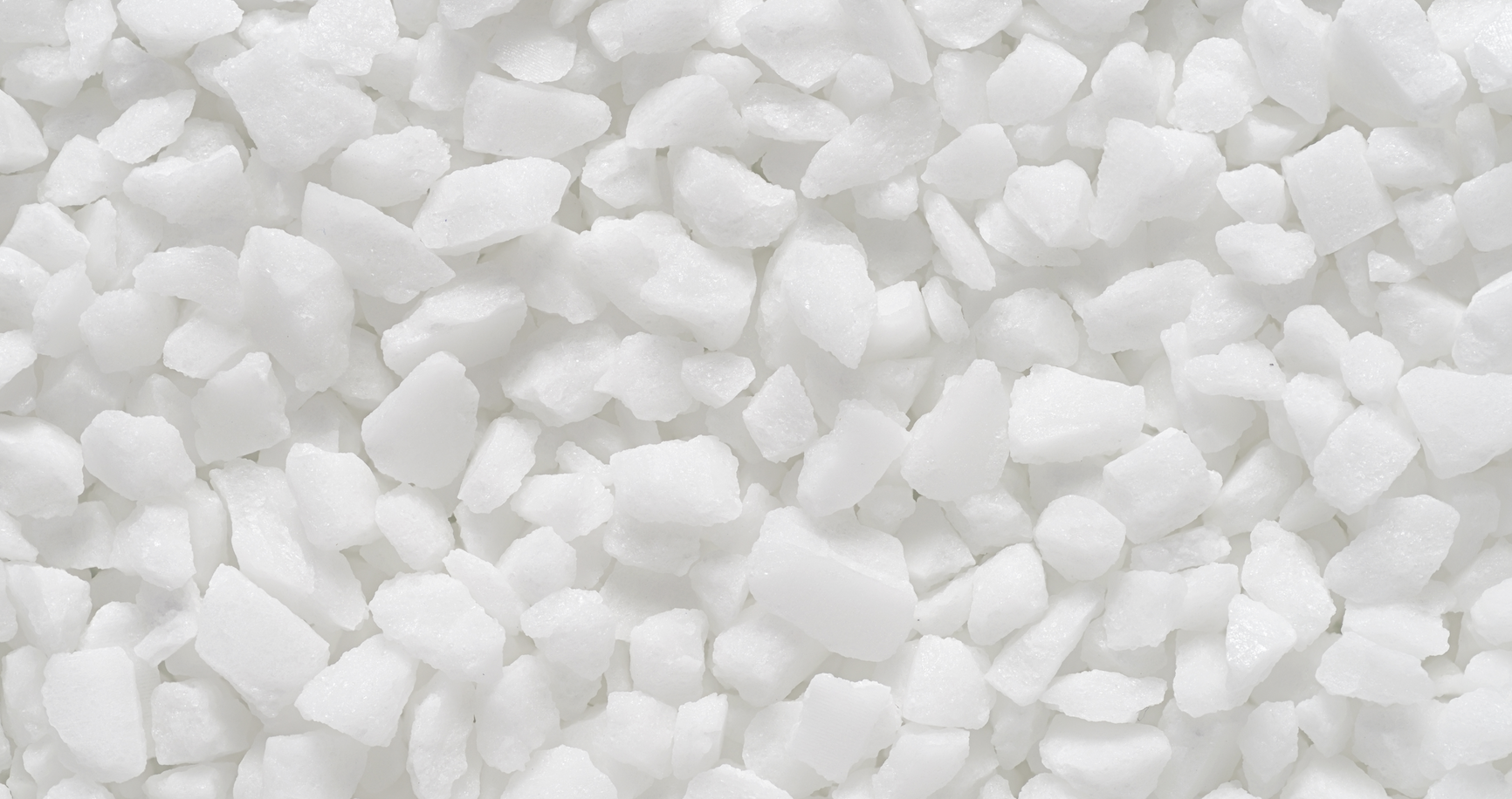 Caolín blanco para diversos usos