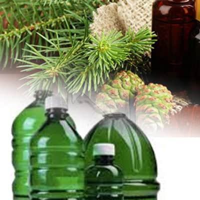Aceite de pino 55% DCC