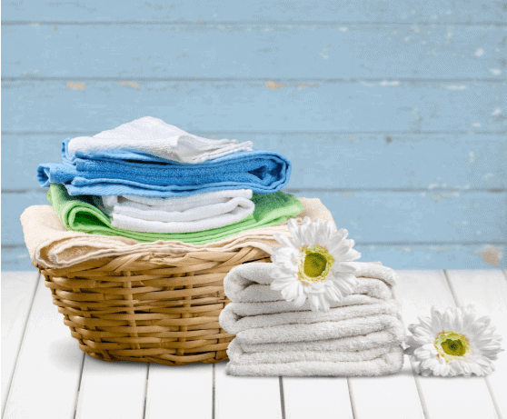 Aromas para suavizantes de tela tipo ensueño