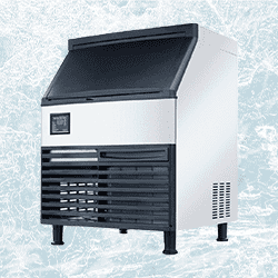 fabricadora de hielo en cubo SK-160P