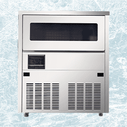 fabricadora de hielo en cubo SK-101B