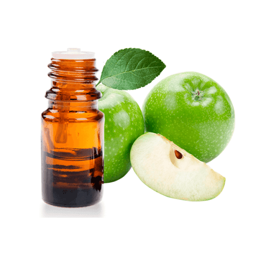 ESENCIA MANZANA VERDE 1