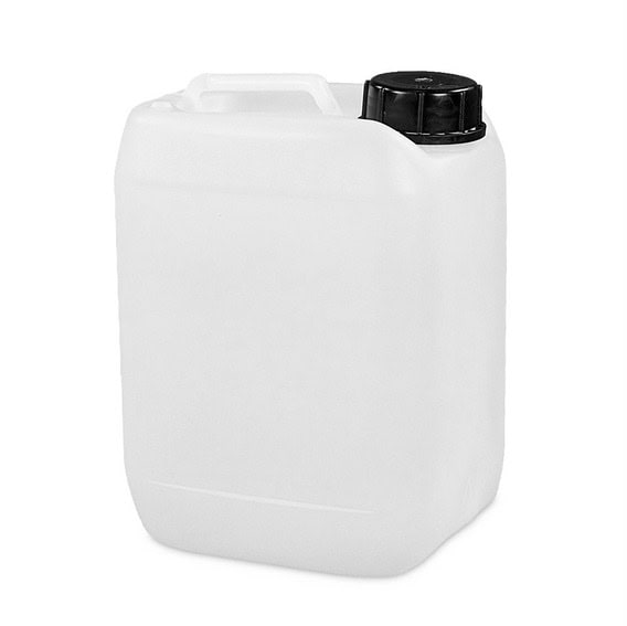 Alcohol etilico 96º DCC