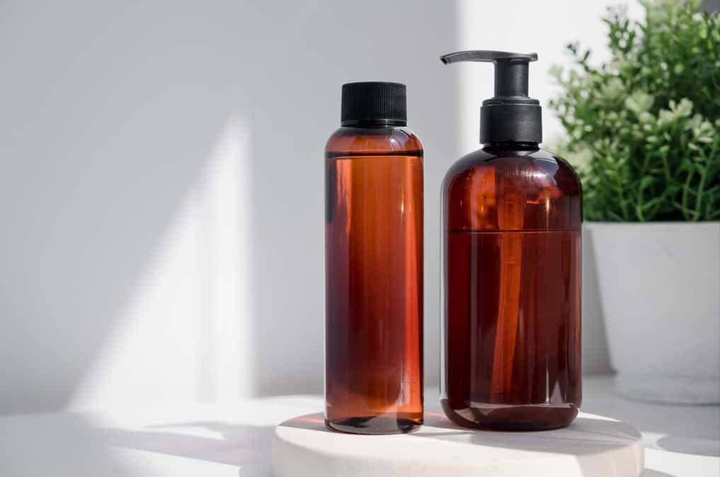 Aceite mineral 85 NF para uso cosmético - 2