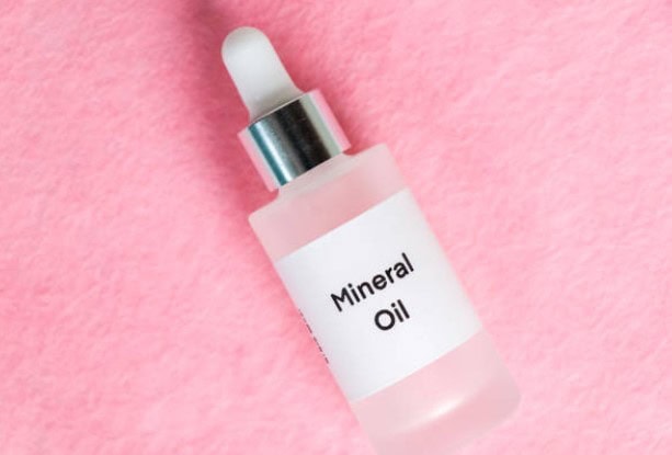 Aceite mineral 85 NF para uso cosmético - 5