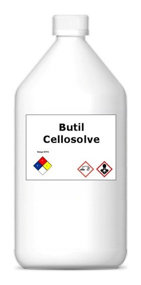 Butil cellosolve DCC