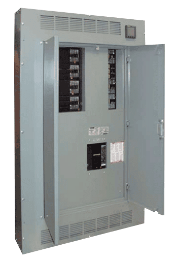 Tableros electricos TIPO I-LINE