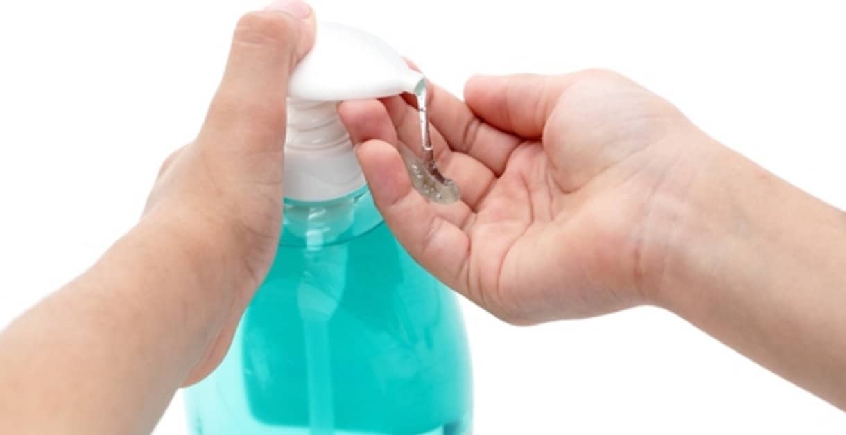 JABON LIQUIDO PARA MANOS 4