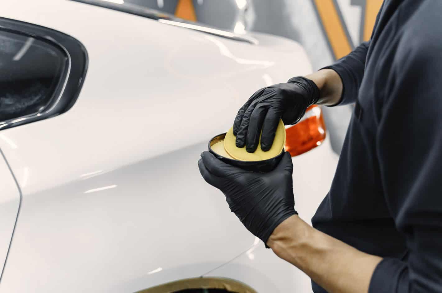 Equipos para pintar autos y para otras aplicaciones industriales - 5