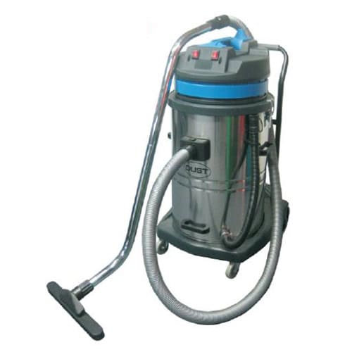 ASPIRADORA PARA HÚMEDO Y SECO  DUST700
